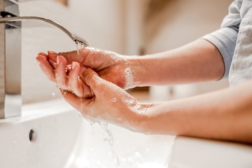 Профилактика пищевых отравлений