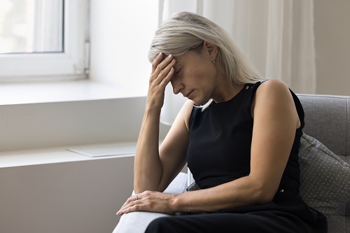 Причины инсульта