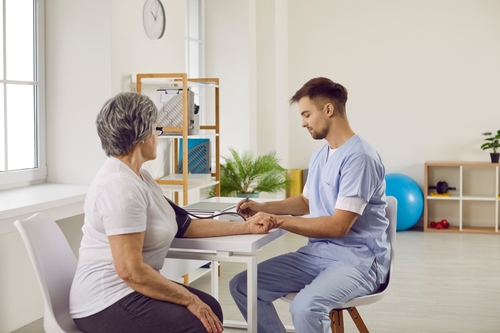 Профилактика