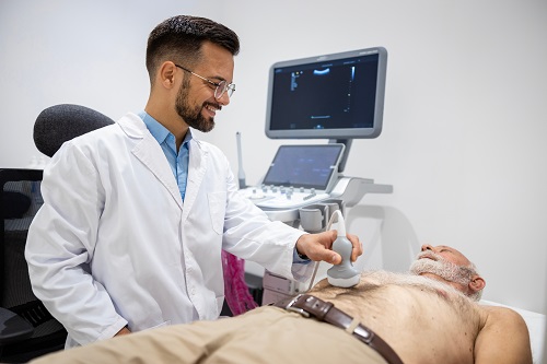 Профилактика болей в животе