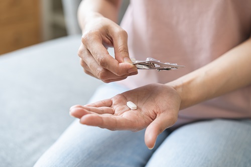 Лечение болей в животе