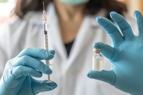 Профилактика менингита