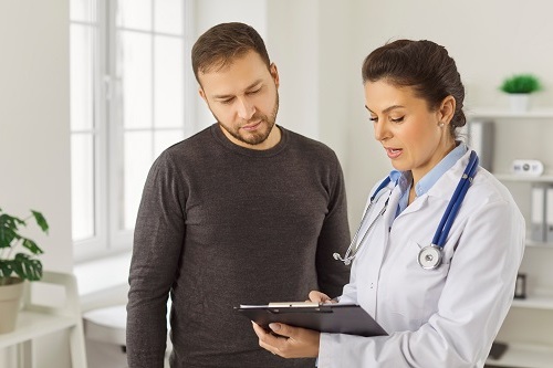 Лечение холецистита