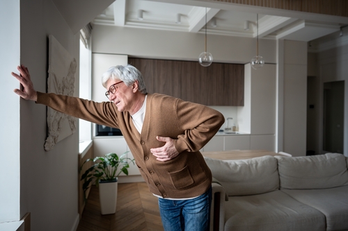 Основные причины остановки сердца