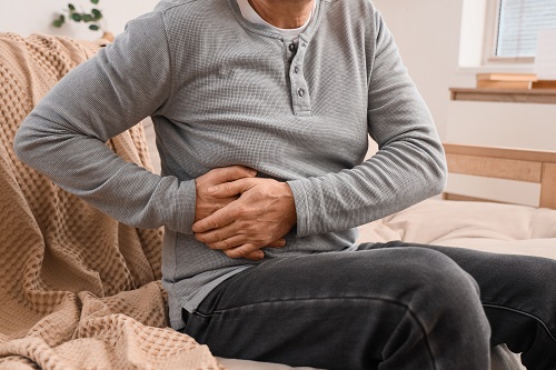 Виды холецистита